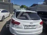 2013 Hyundai Tucson