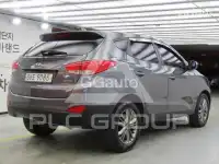 2013 Hyundai Tucson
