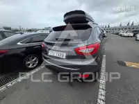 2013 Hyundai Tucson