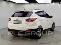 2013 Hyundai Tucson