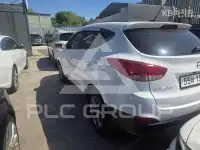 2013 Hyundai Tucson