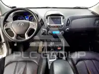 2013 Hyundai Tucson
