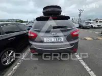 2013 Hyundai Tucson