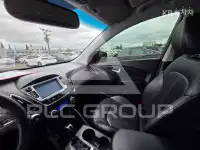2013 Hyundai Tucson
