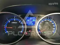 2013 Hyundai Tucson