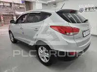2013 Hyundai Tucson