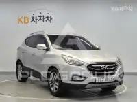 2013 Hyundai Tucson
