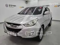 2013 Hyundai Tucson