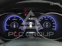 2013 Hyundai Tucson
