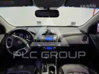 2013 Hyundai Tucson