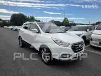 2013 Hyundai Tucson