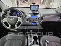 2013 Hyundai Tucson