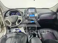 2013 Hyundai Tucson