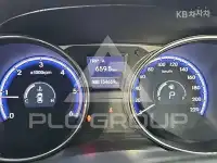 2013 Hyundai Tucson