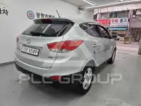 2013 Hyundai Tucson