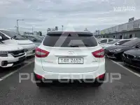 2013 Hyundai Tucson
