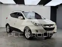 2013 Hyundai Tucson