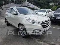 2013 Hyundai Tucson