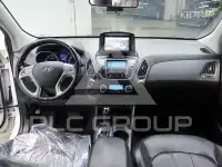 2013 Hyundai Tucson