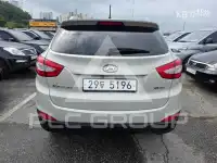 2013 Hyundai Tucson