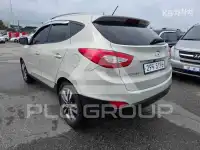 2013 Hyundai Tucson