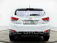 2013 Hyundai Tucson