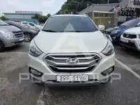 2013 Hyundai Tucson