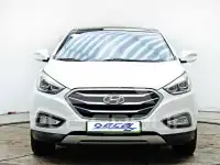 2013 Hyundai Tucson