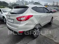 2013 Hyundai Tucson
