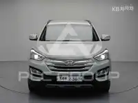 2013 Hyundai Santa Fe