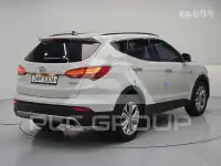 2013 Hyundai Santa Fe