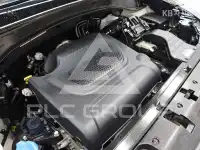 2013 Hyundai Santa Fe