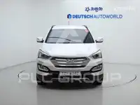 2013 Hyundai Santa Fe