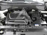 2013 Hyundai Santa Fe