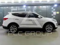 2013 Hyundai Santa Fe