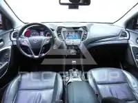 2013 Hyundai Santa Fe