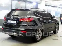 2013 Hyundai Santa Fe