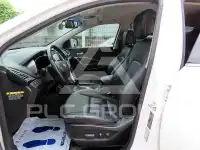 2013 Hyundai Santa Fe