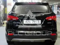 2013 Hyundai Santa Fe