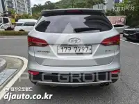 2013 Hyundai Santa Fe