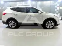 2013 Hyundai Santa Fe