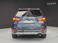 2013 Hyundai Santa Fe