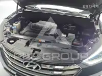 2013 Hyundai Santa Fe