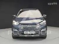 2013 Hyundai Santa Fe