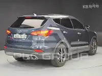 2013 Hyundai Santa Fe