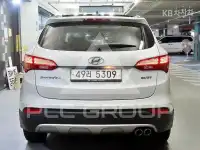 2013 Hyundai Santa Fe