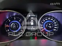 2013 Hyundai Santa Fe