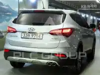 2013 Hyundai Santa Fe