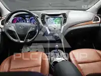 2013 Hyundai Santa Fe