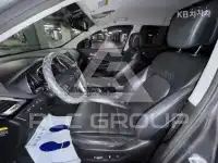 2013 Hyundai Santa Fe